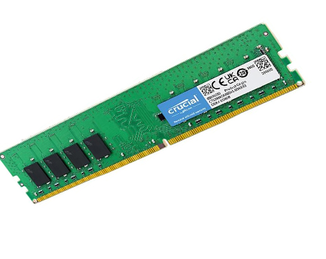 Memory & Components Product 1